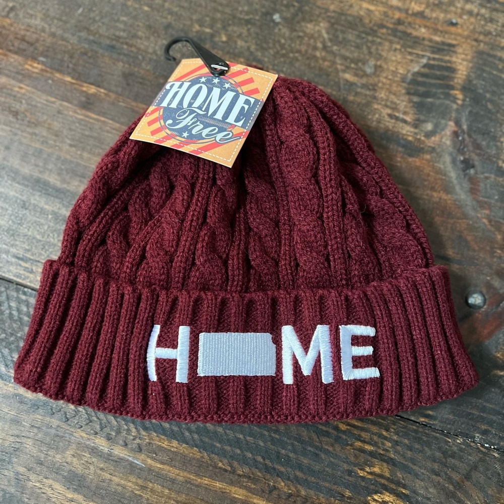 Kansas Hat
